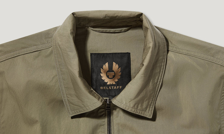 belstaff sobrecamisa drome Libre de impuestos