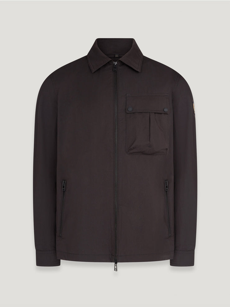 belstaff sobrecamisa drome Libre de impuestos