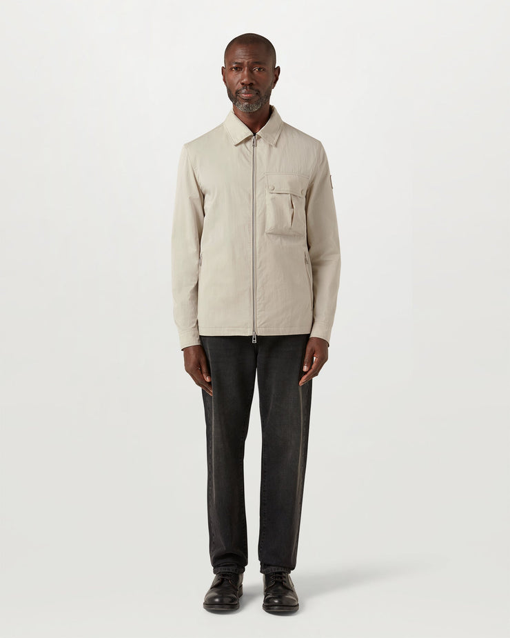 belstaff sobrecamisa drome Descuentos del mes