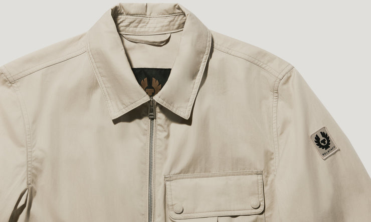 belstaff sobrecamisa drome Descuentos del mes