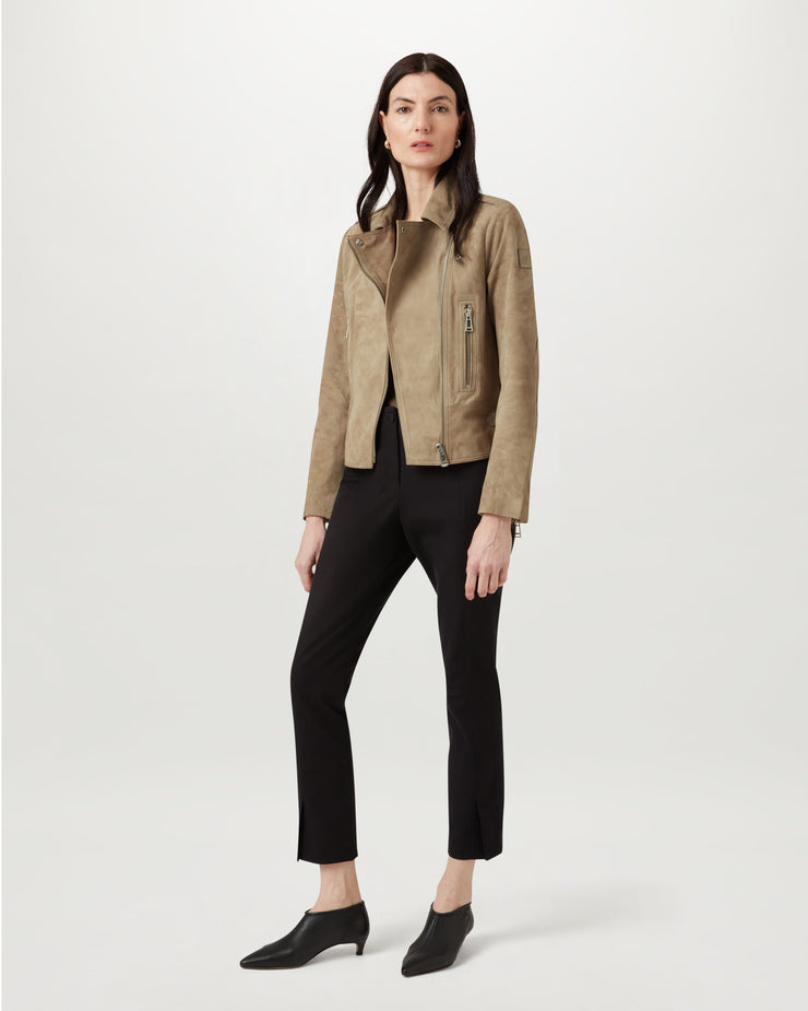 belstaff chaqueta marianne Última moda