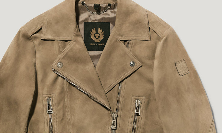 belstaff chaqueta marianne Última moda