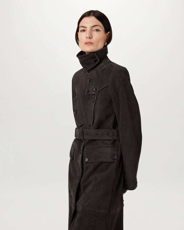 belstaff gabardina tt Descuento por venta flash