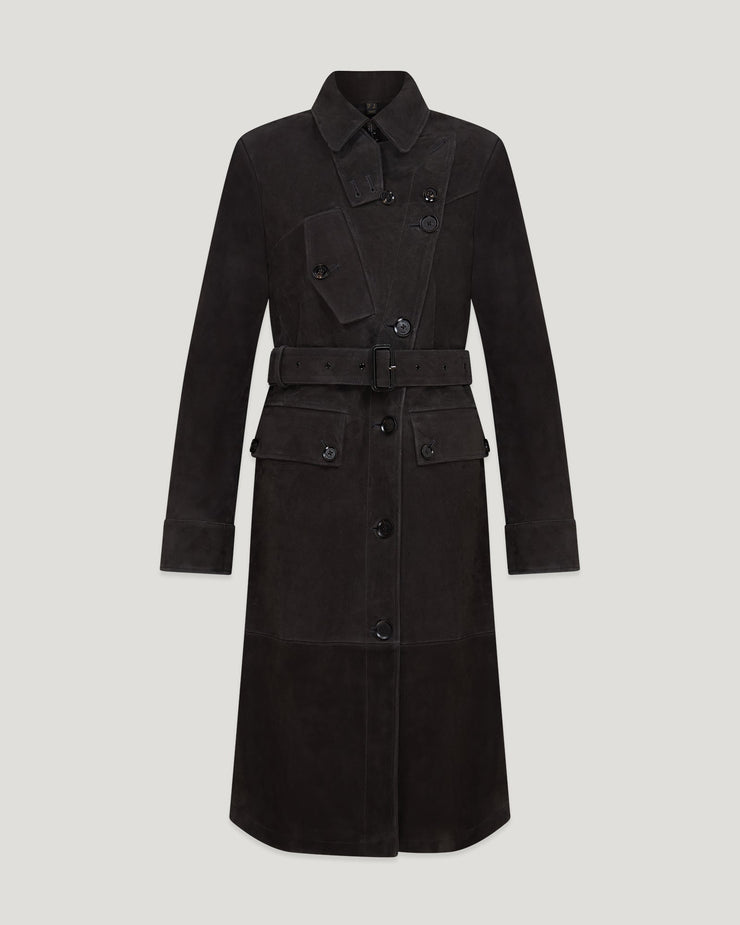 belstaff gabardina tt Descuento por venta flash