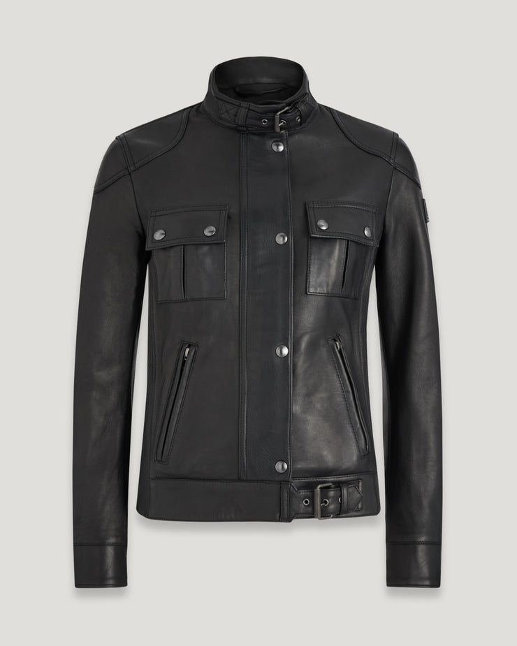 belstaff chaqueta gangster Ofertas especiales