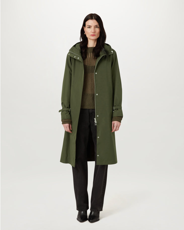 belstaff parka navis Devoluciones gratuitas