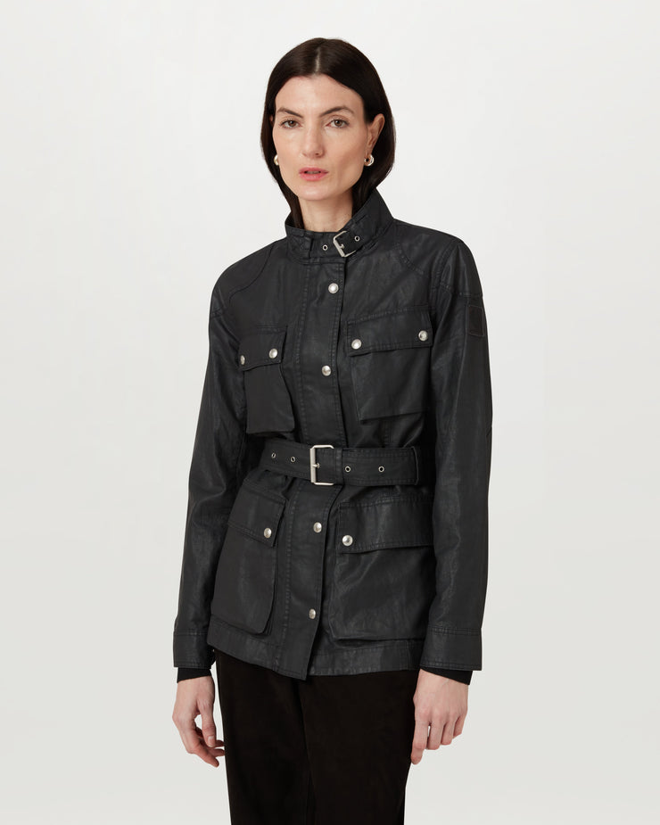 belstaff chaqueta trialmaster En línea
