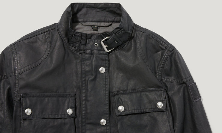 belstaff chaqueta trialmaster En línea