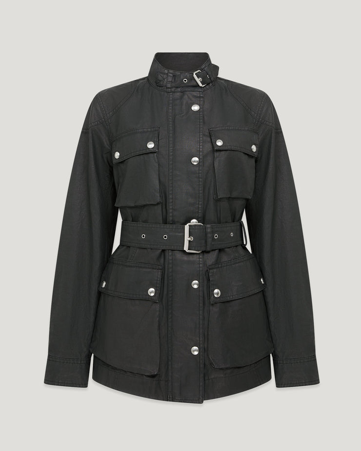 belstaff chaqueta trialmaster En línea