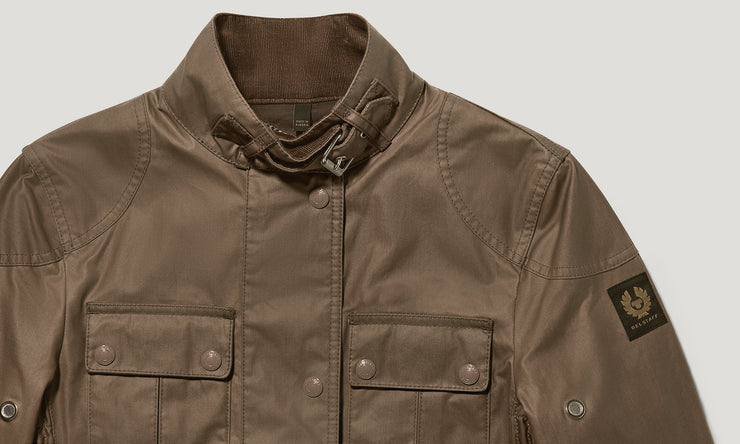 belstaff chaqueta gangster Rebajas