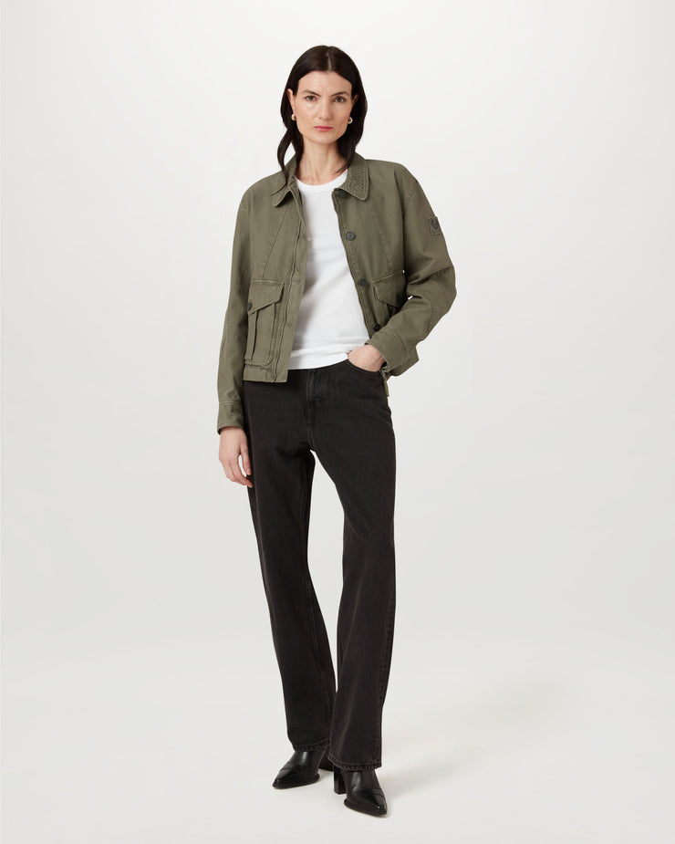 belstaff chaqueta corta cs60 Ofertas