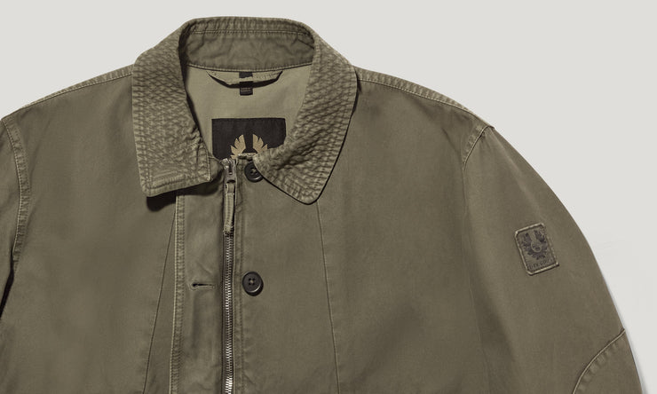 belstaff chaqueta corta cs60 Ofertas