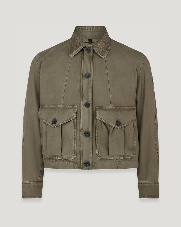 belstaff chaqueta corta cs60 Ofertas