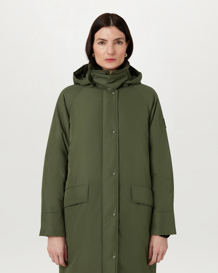 belstaff abrigo pontoon Venta caliente