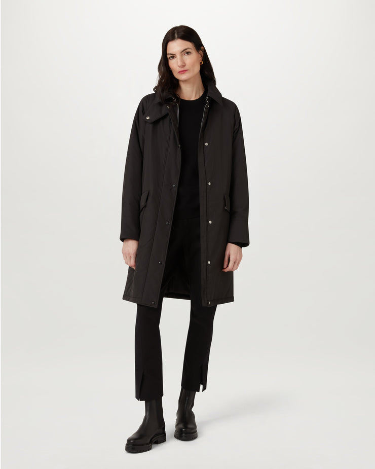 belstaff abrigo pontoon En oferta