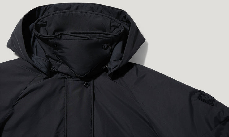 belstaff abrigo pontoon En oferta