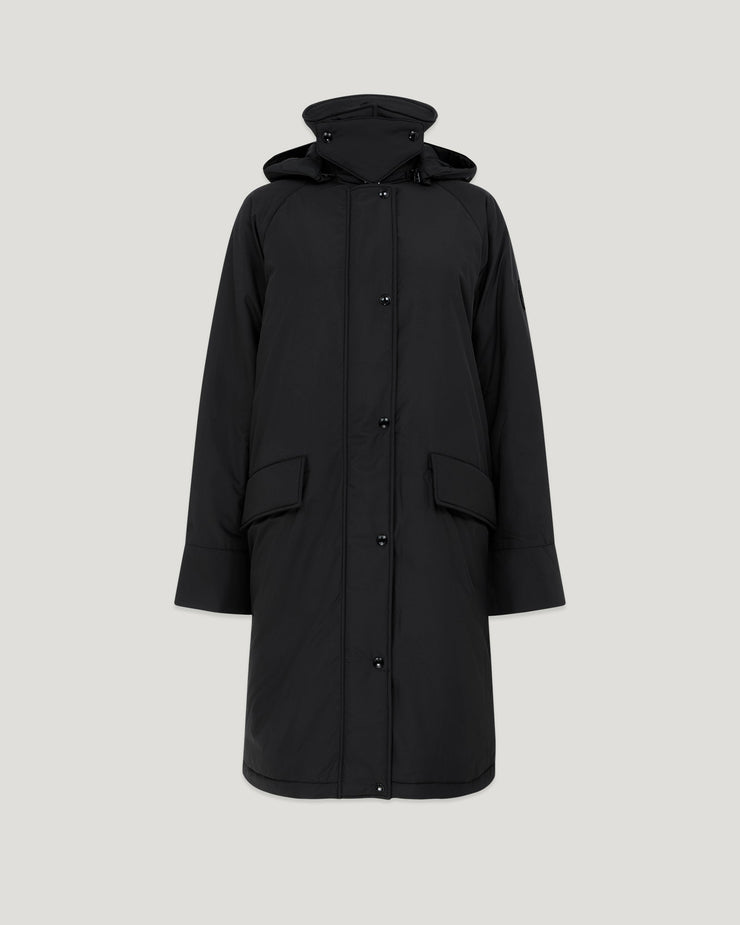 belstaff abrigo pontoon En oferta