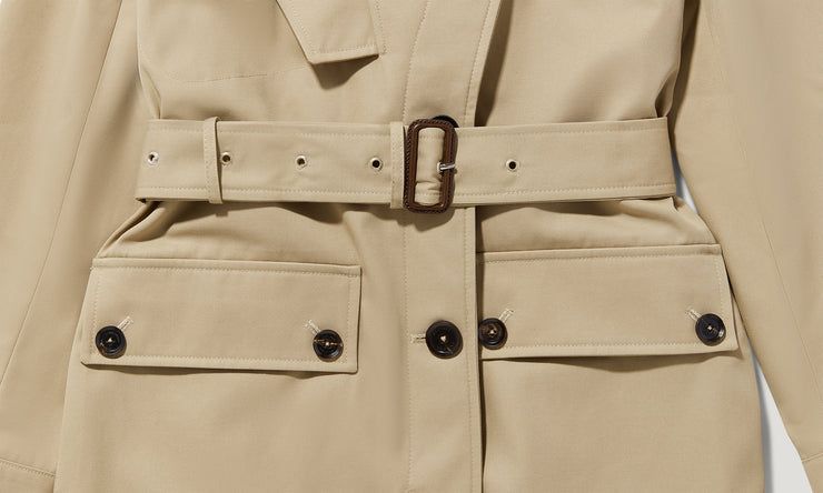 belstaff gabardina tt Los más vendidos