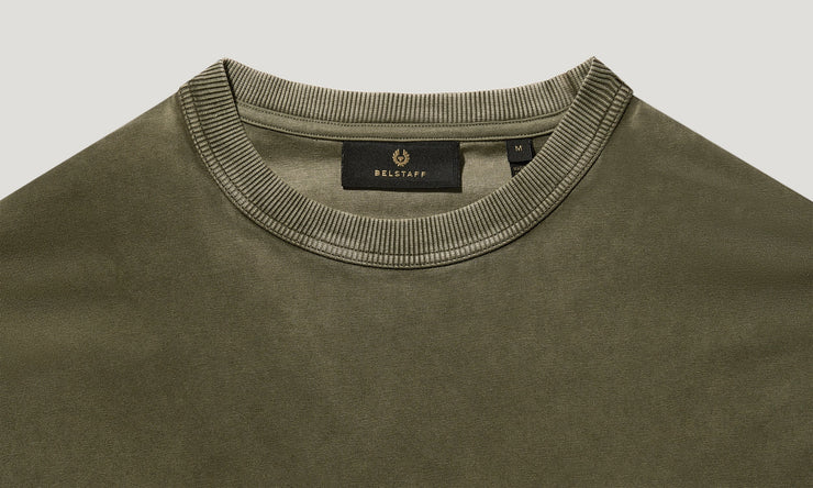 belstaff camiseta hockley Ventas relámpago