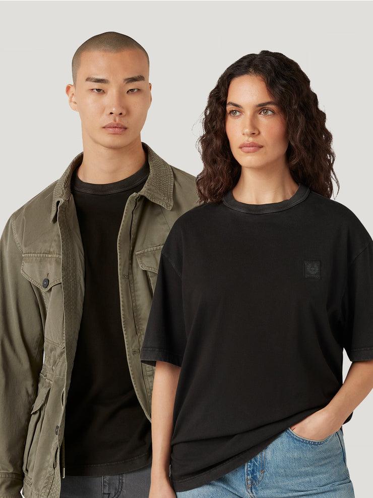 belstaff camiseta hockley Descuento