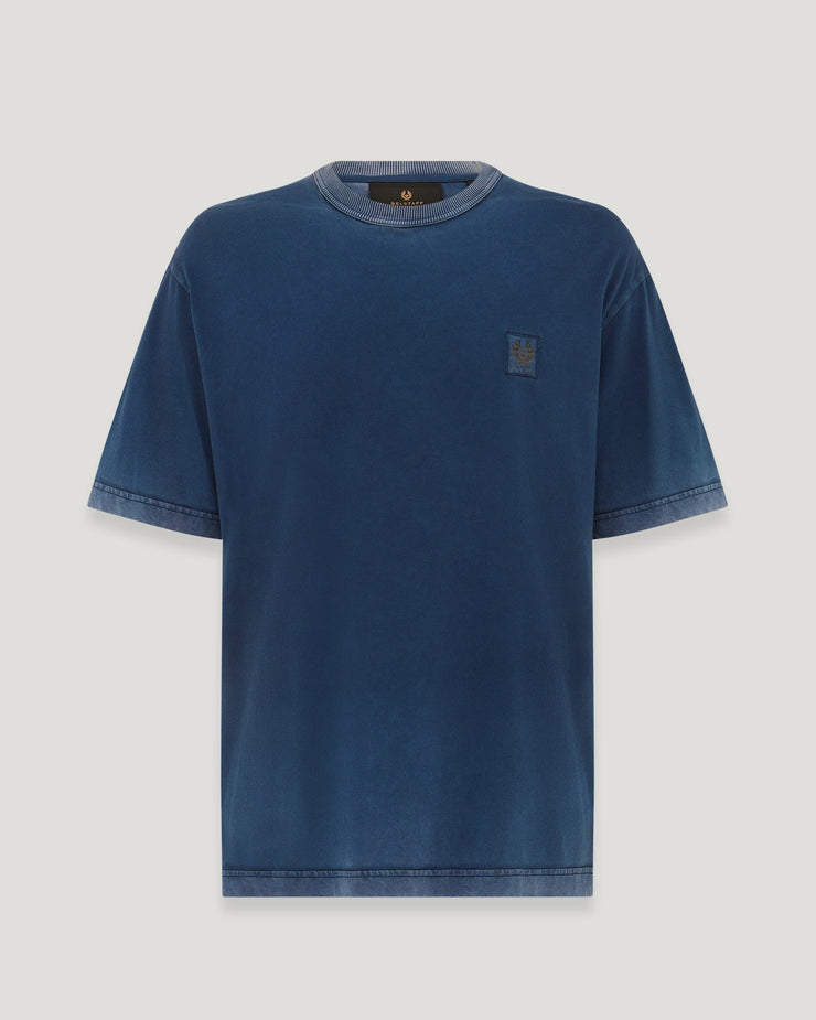 belstaff camiseta hockley Descuento