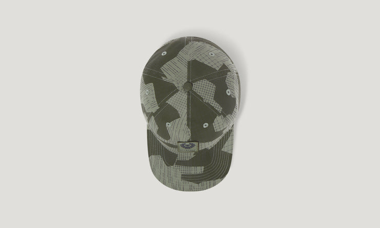 belstaff gorra phoenix patch Liquidación