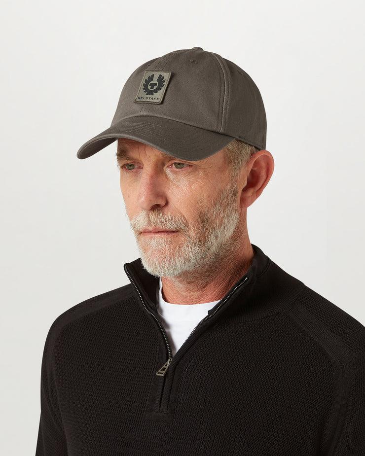 belstaff gorra con logotipo phoenix Rebajas online