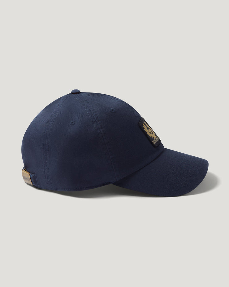belstaff gorra con logotipo phoenix Rebajas top