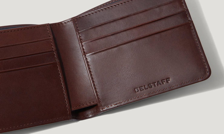 belstaff hanchurch bifold wallet Envío gratis