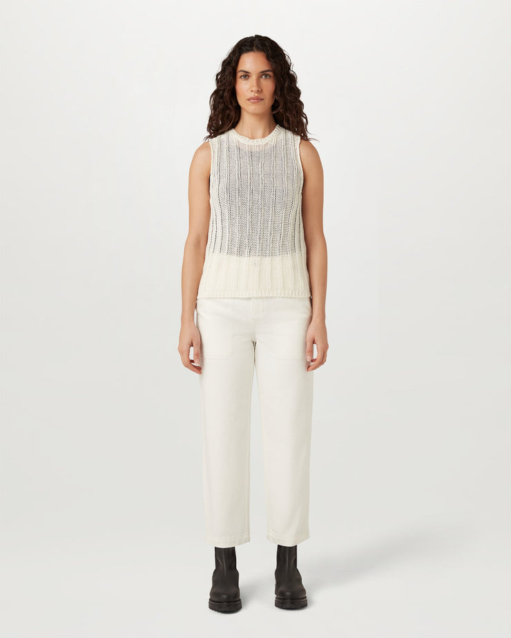 belstaff chaleco sin mangas anchor ÚLTIMAS EDICIONES