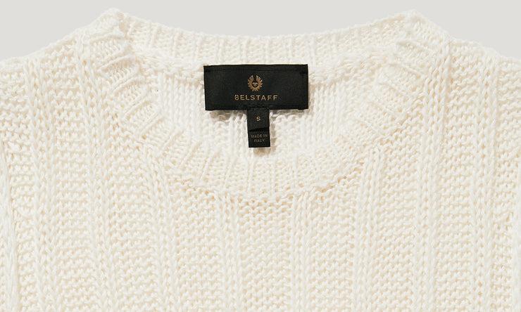 belstaff chaleco sin mangas anchor ÚLTIMAS EDICIONES