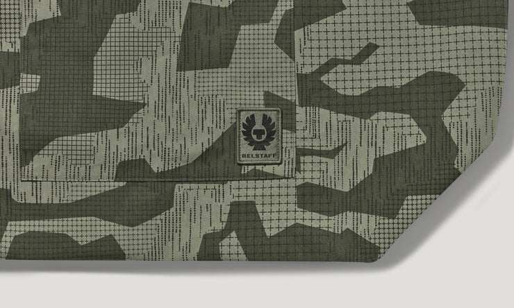 belstaff bolsa tote terrain camo Último día