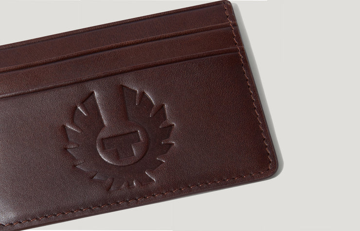 belstaff wheatle card holder Precio de fábrica