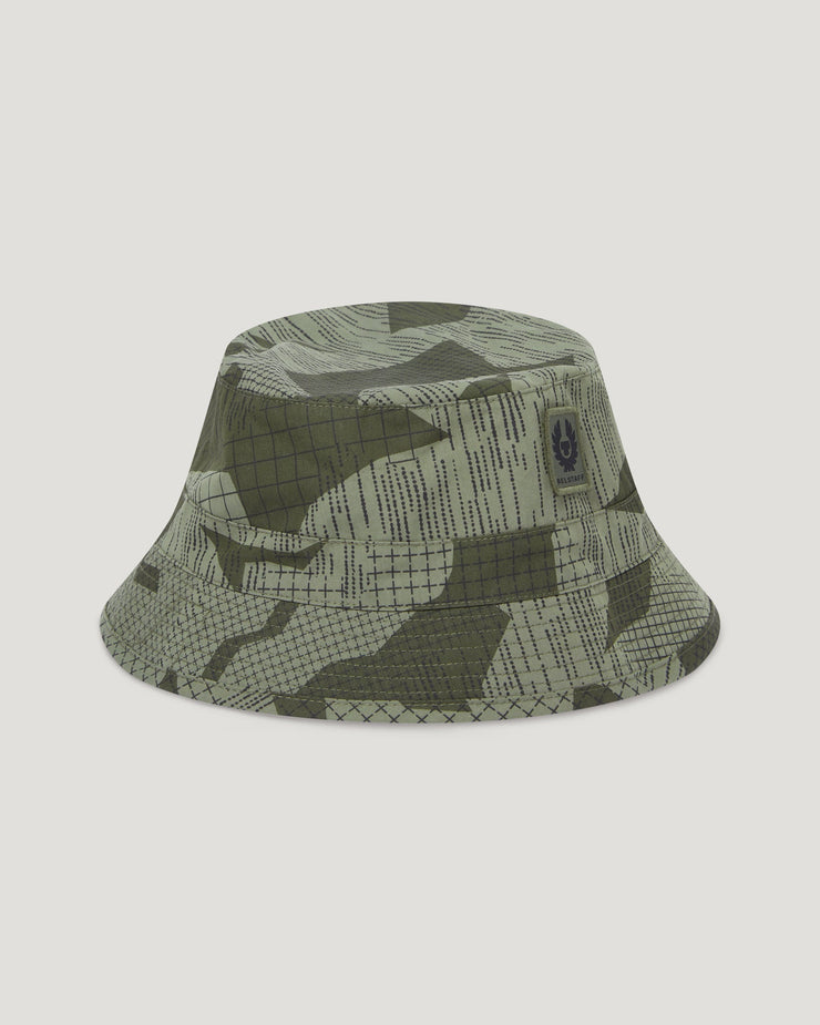 belstaff gorro pesquero military Oferta especial de fábrica