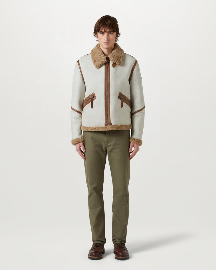 belstaff chaqueta de vuelo centenary Liquidación