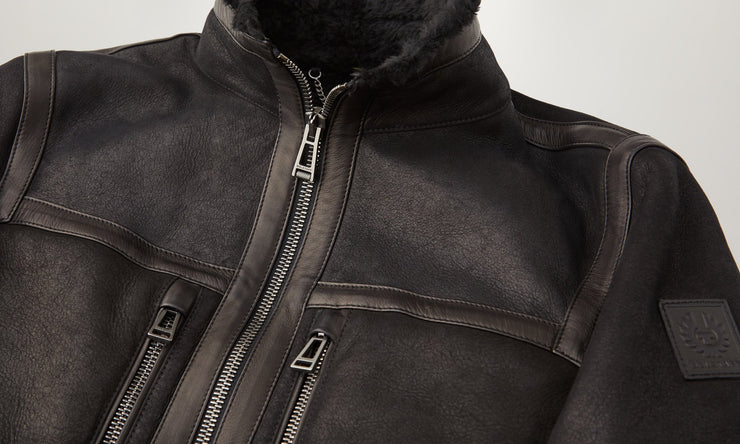 belstaff chaqueta tundra Envío internacional gratuito