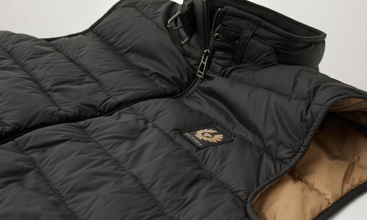 belstaff chaleco circuit Ahorra y exporta