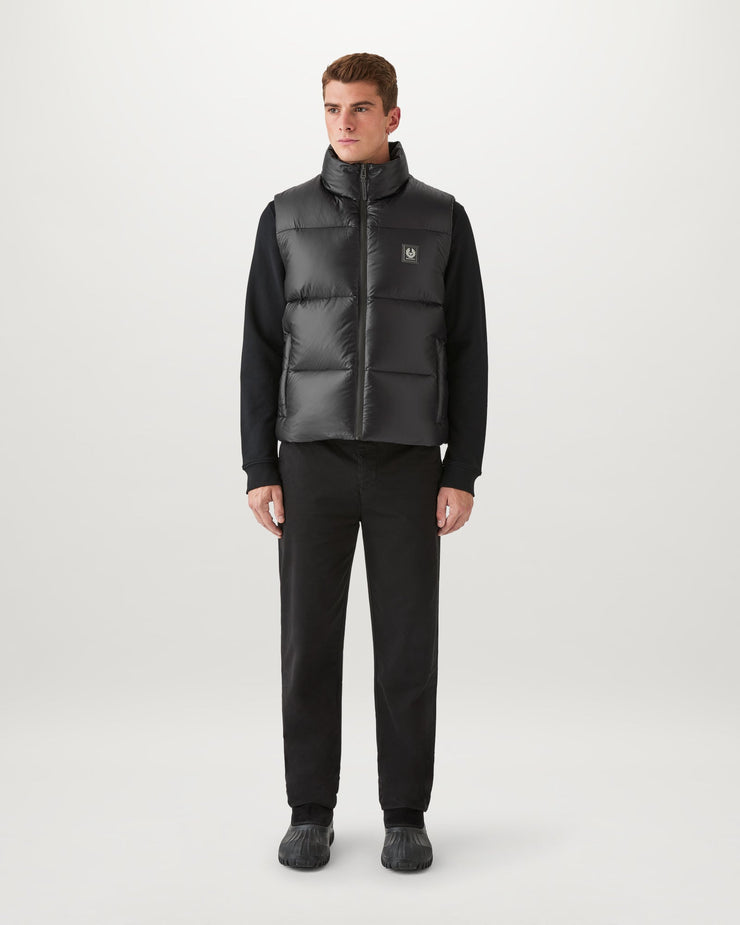 belstaff chaleco resolve Precios de Black Friday
