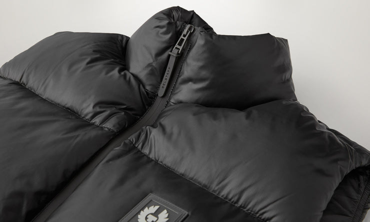 belstaff chaleco resolve Precios de Black Friday