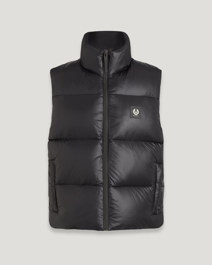 belstaff chaleco resolve Precios de Black Friday
