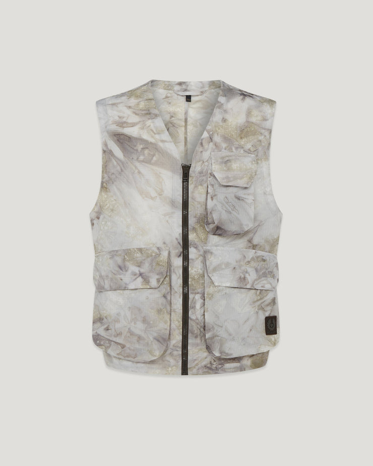 belstaff chaleco hithe En oferta