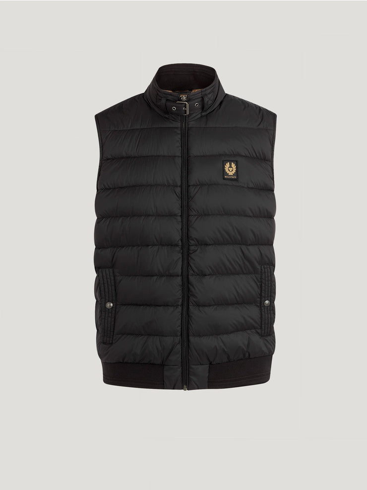belstaff chaleco circuit Libre de impuestos