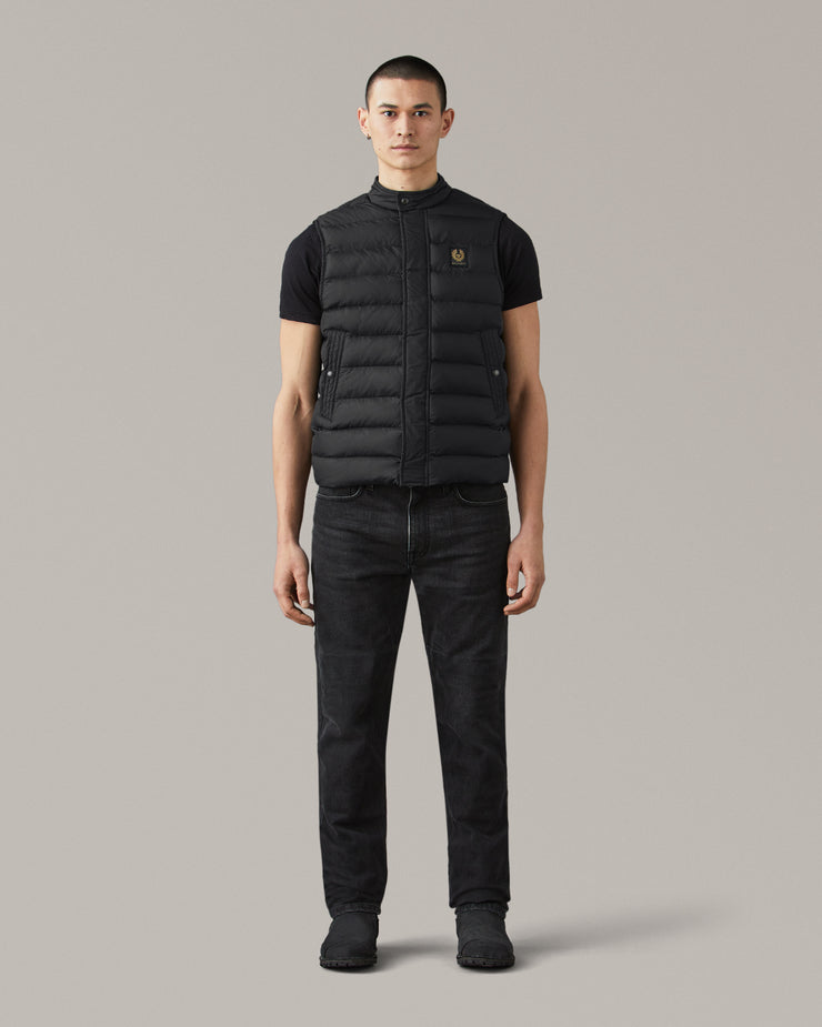 belstaff chaleco climate Descuentos del mes