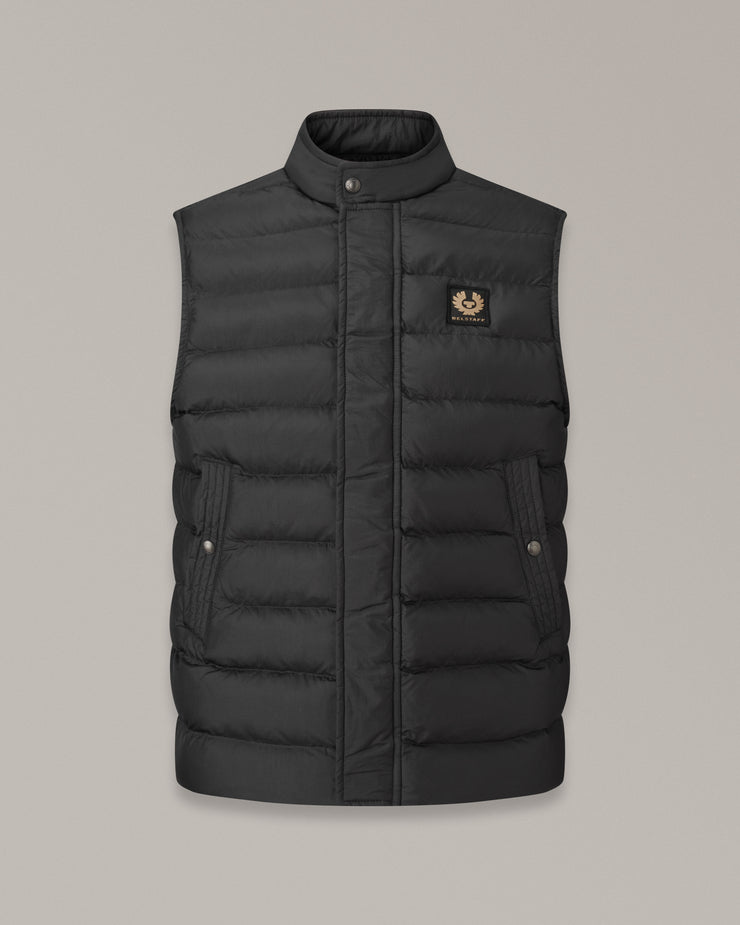 belstaff chaleco climate Descuentos del mes