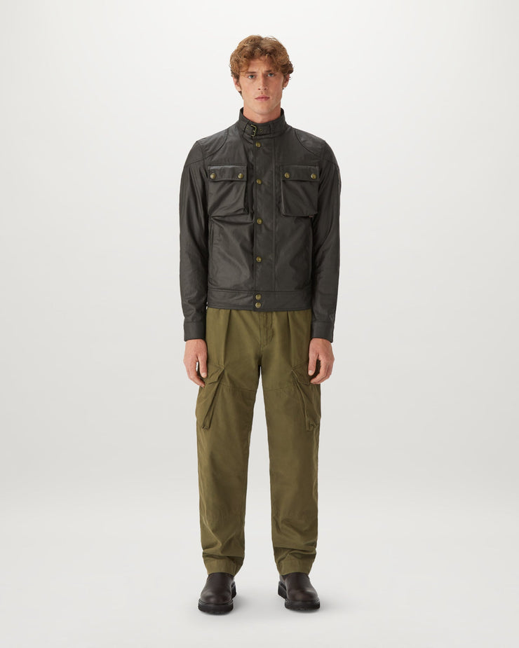 belstaff chaqueta racemaster Oferta exclusiva
