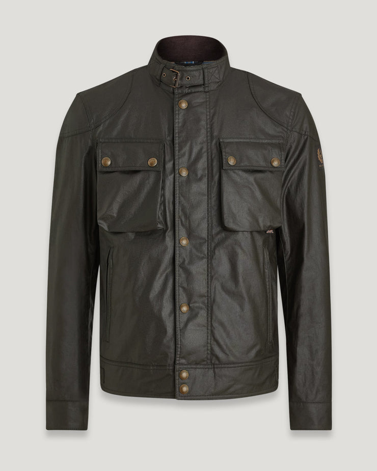 belstaff chaqueta racemaster Oferta exclusiva