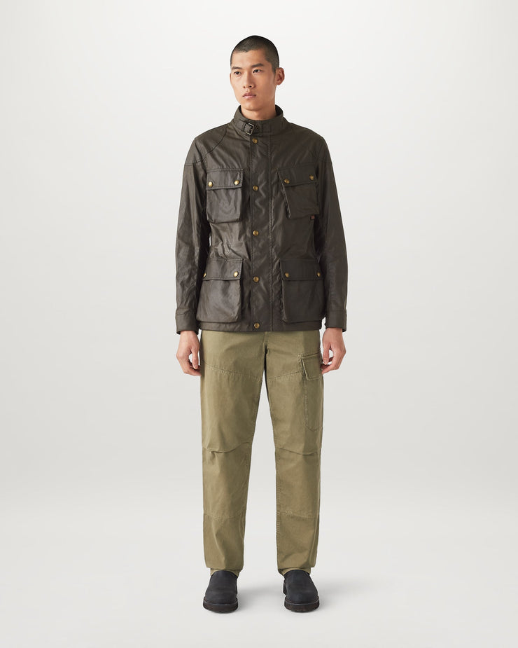 belstaff chaqueta fieldmaster Última moda