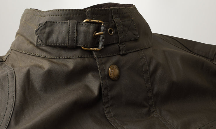 belstaff chaqueta fieldmaster Última moda