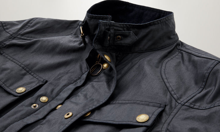 belstaff fieldmaster jacket Descuento por venta flash