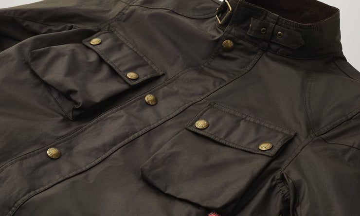 belstaff chaqueta trialmaster Ofertas de temporada